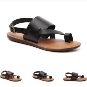 Crown Vintage Dallas Sandal